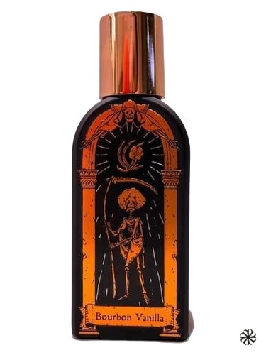 Bourbon Vanilla Shaman Perfumery