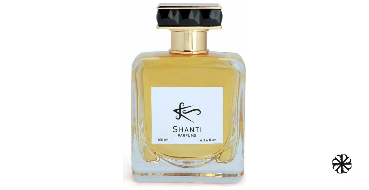 Fennel Seeds Shanti Parfums
