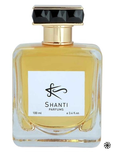 Spiritual Flower Shanti Parfums