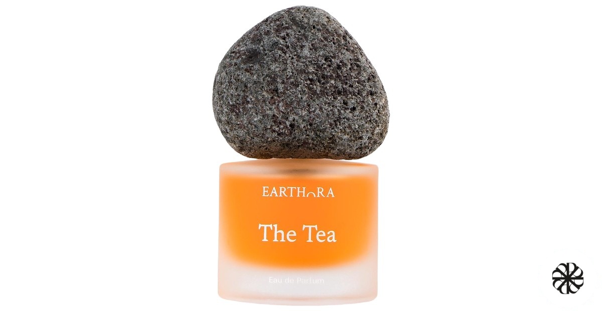 The Tea EARTHORA