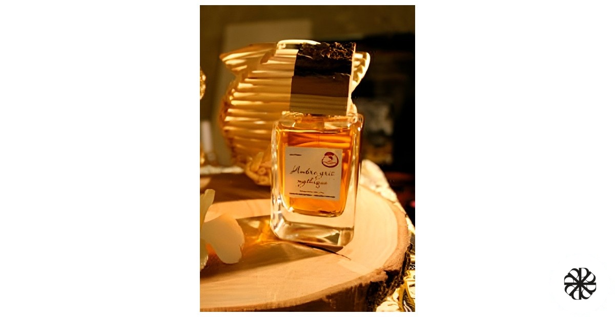 Jardin d'Osmanthus Sharini Parfums Naturels
