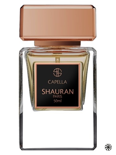 Capella Shauran