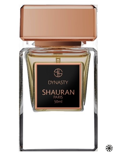 Dynasty Shauran