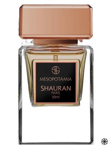 Mesopotamia Shauran