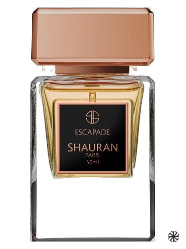 Escapade Shauran