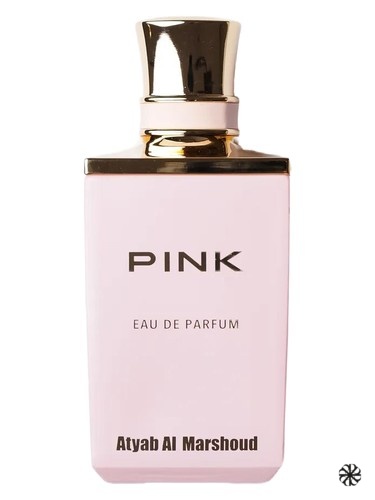 Pink Atyab Al Marshoud
