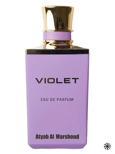 Violet Atyab Al Marshoud