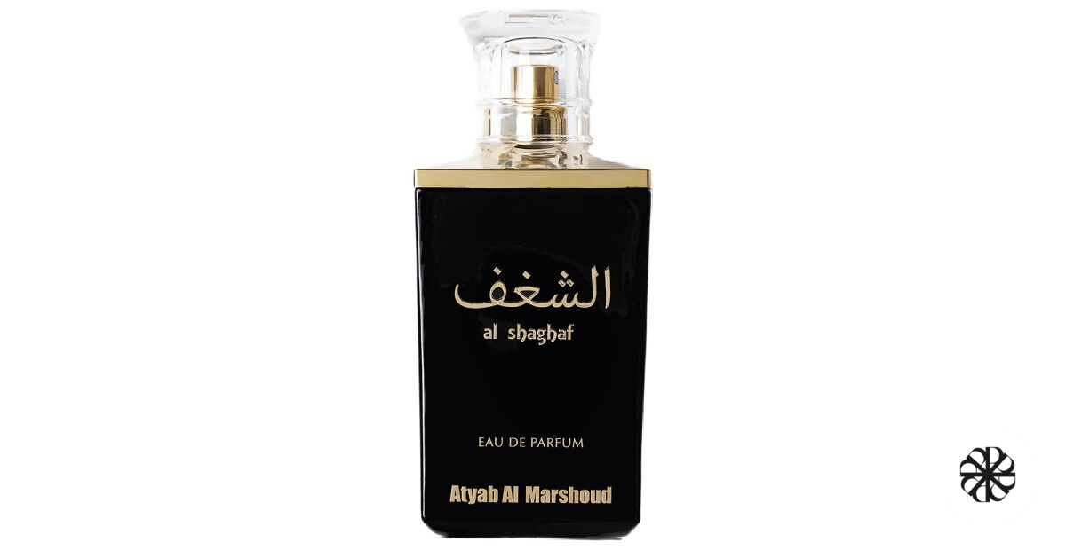 Al Shaghaf Black Atyab Al Marshoud