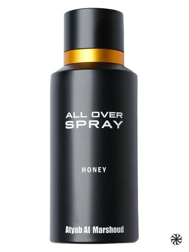 Honey Atyab Al Marshoud