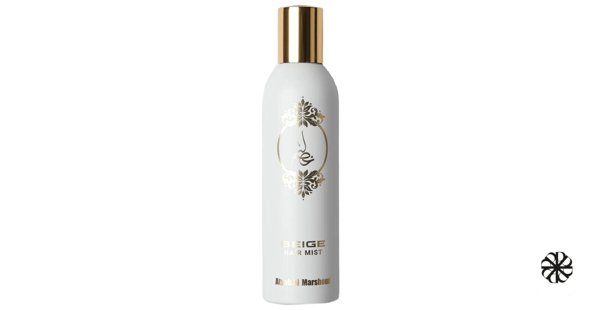 Khisla Beige Hair Mist Atyab Al Marshoud