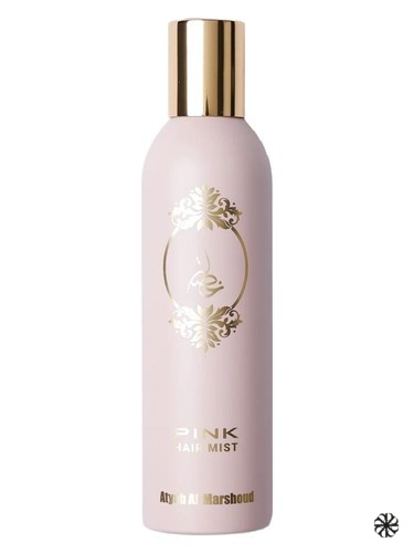 Khisla Pink Hair Mist Atyab Al Marshoud