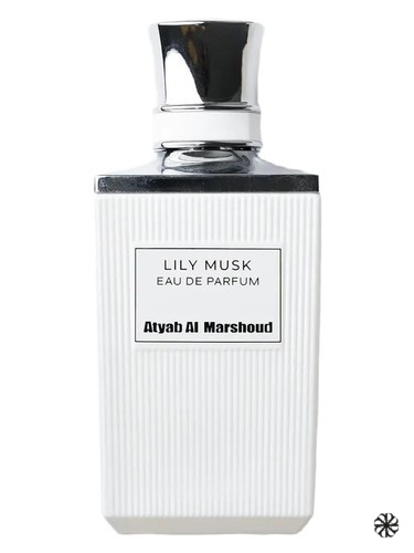 Lily Musk Atyab Al Marshoud