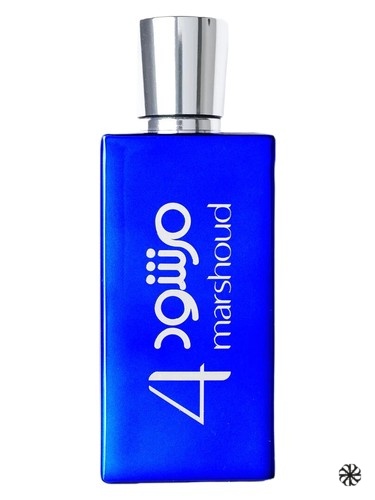 Marshoud 4 Blue Atyab Al Marshoud