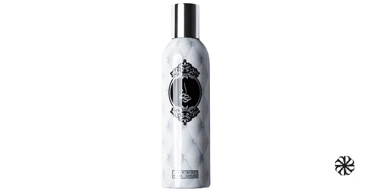Khisla Silver Hair Mist Atyab Al Marshoud