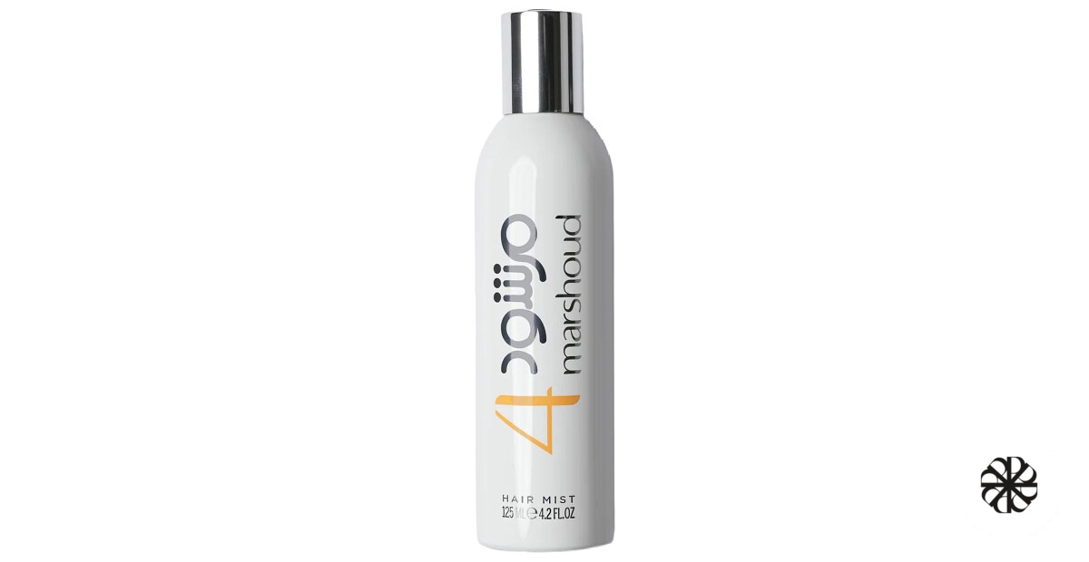Marshoud4 Hair Mist Atyab Al Marshoud