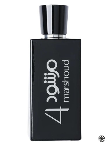 Marshoud 4 Black Atyab Al Marshoud