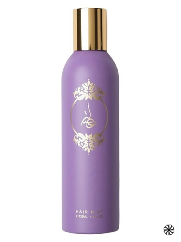 Khisla Violet Hair Mist Atyab Al Marshoud