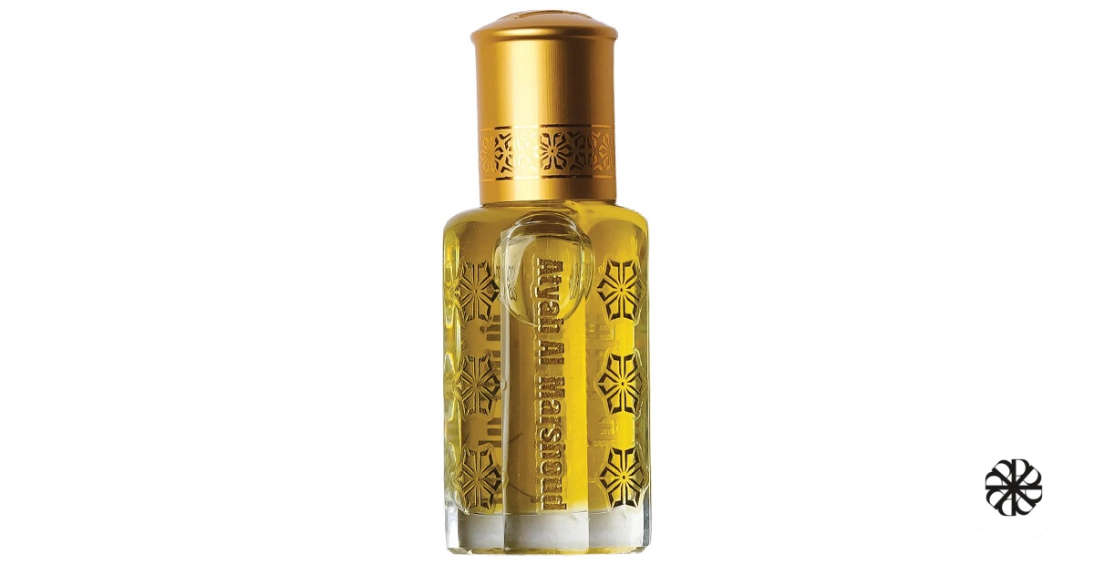 Honey Musk Atyab Al Marshoud