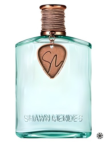 Shawn Mendes Signature Shawn Mendes