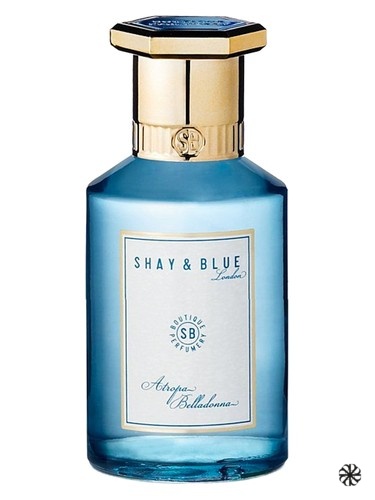 Atropa Belladonna Shay & Blue London