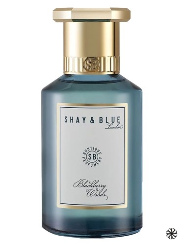 Blackberry Woods Shay & Blue London
