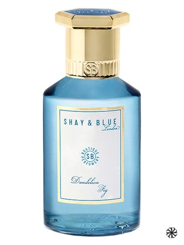 Dandelion Fig Shay & Blue London