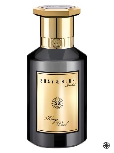 Kings Wood Shay & Blue London