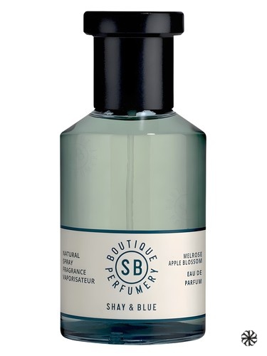 Melrose Apple Blossom Shay & Blue London