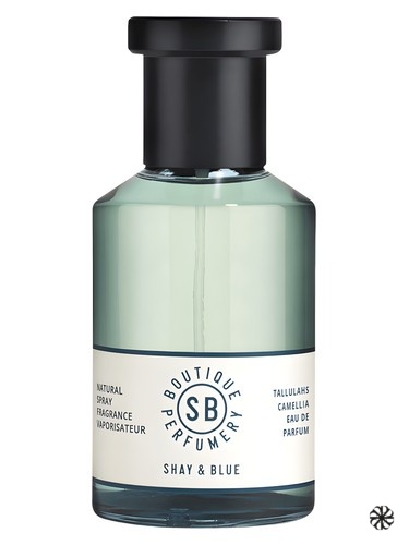 Tallulahs Camellia Shay & Blue London