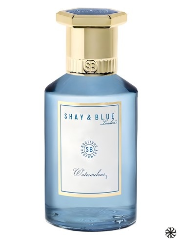 Watermelons Shay & Blue London