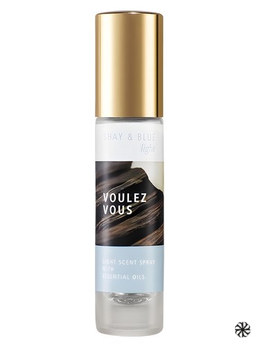 Voulez Vous Shay & Blue London