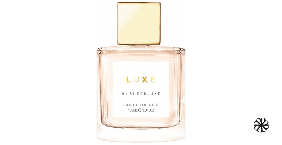 Luxe Sheerluxe