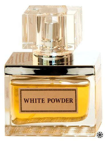 White Powder Sheinvald