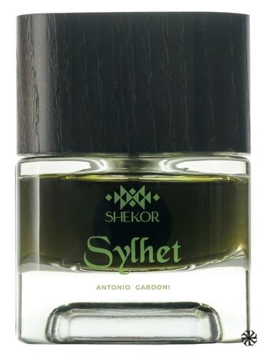 Sylhet Shekor Perfume
