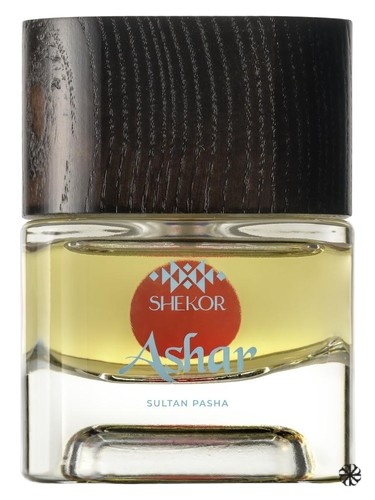 Ashar Shekor Perfume