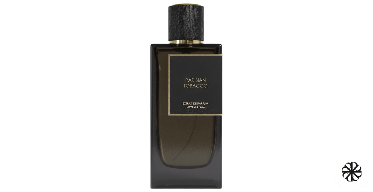 Parisian Tobacco Atypique Parfums