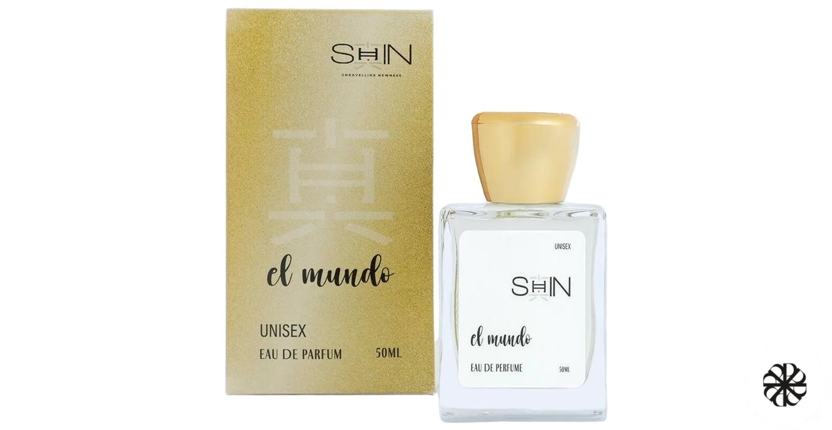El Mundo Shin