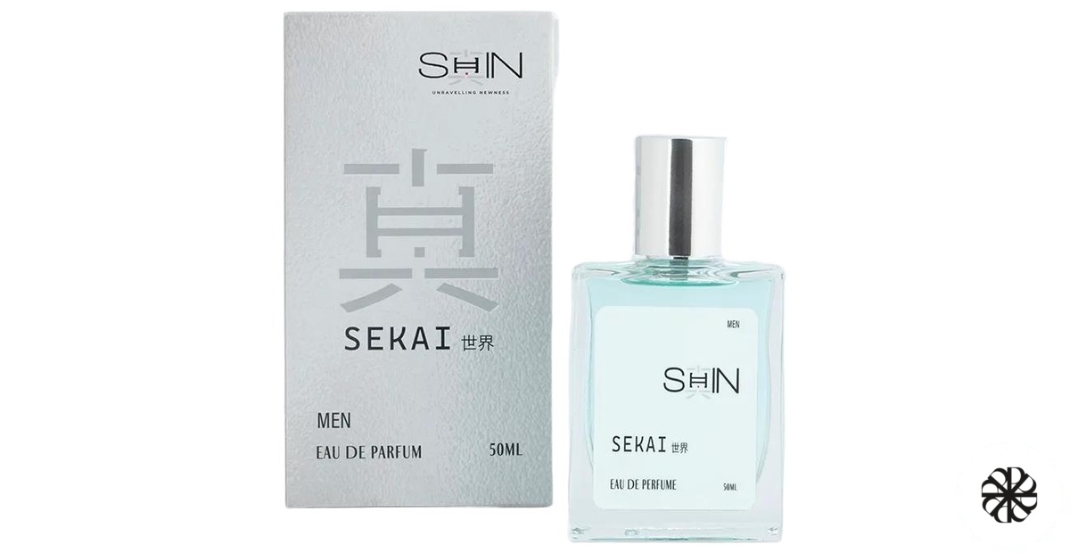 Sekai Shin