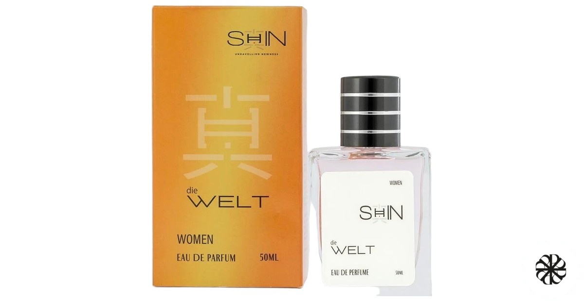 Die Welt Shin