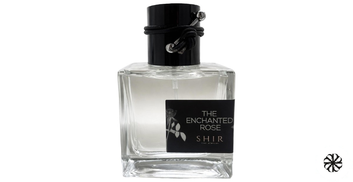 The Enchanted Rose SHIR