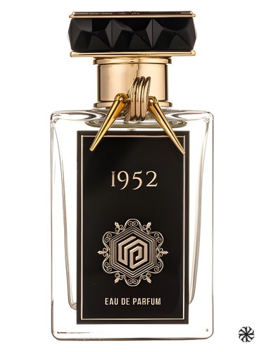 1952 Shiraz Parfums