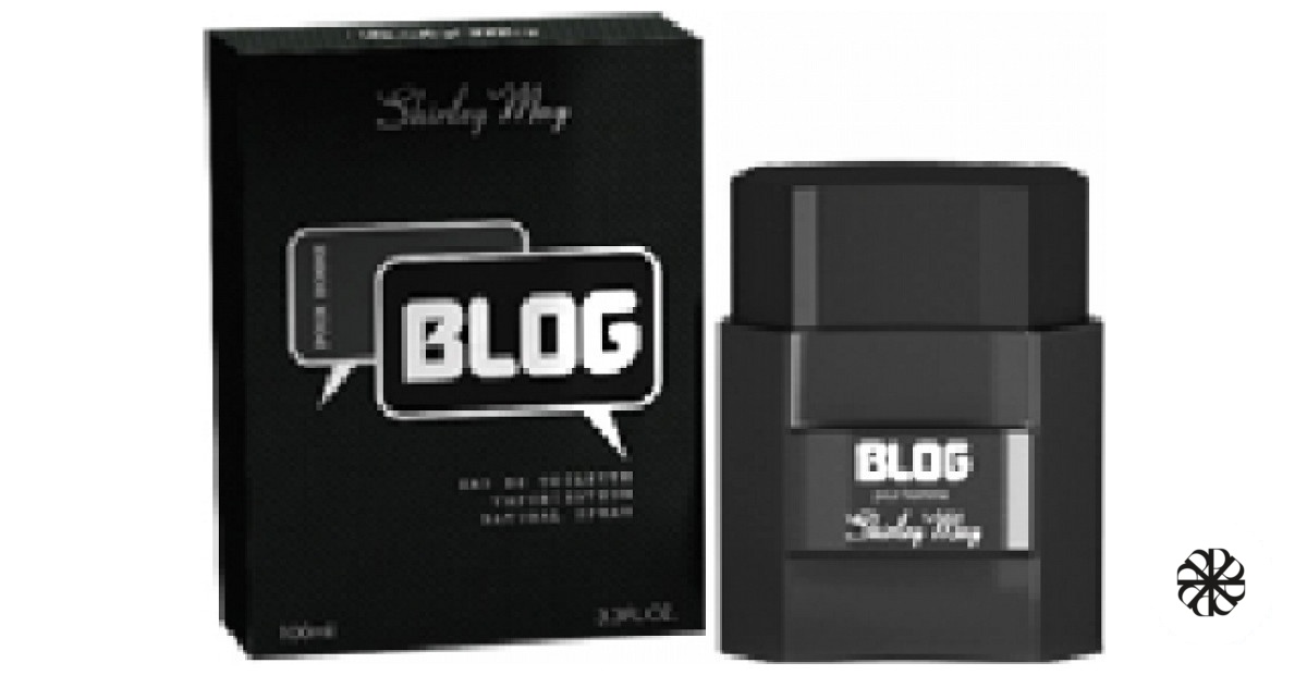 Blog Shirley May