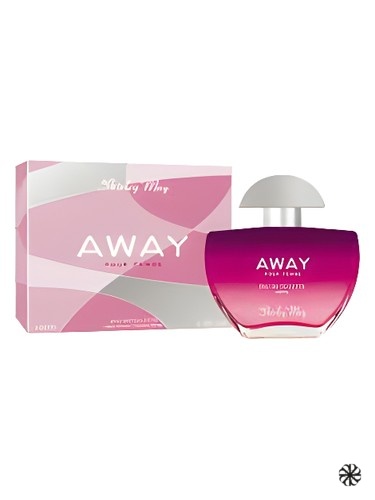 Away Shirley May