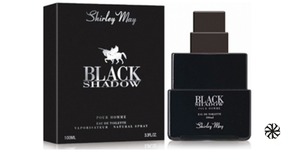 Black Shadow Shirley May