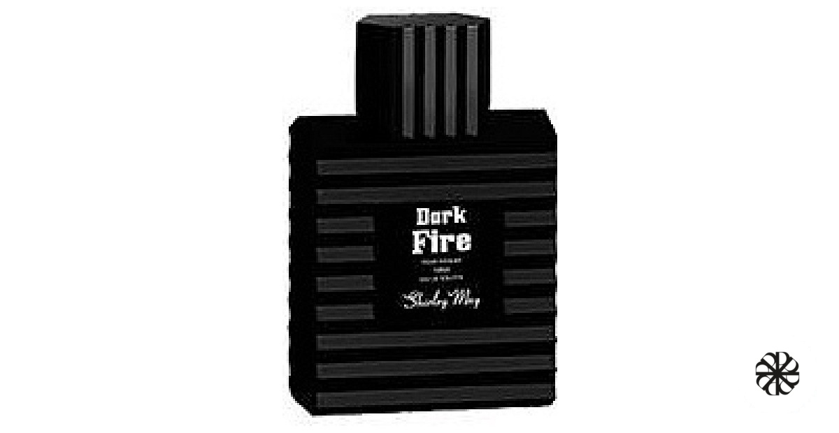 Dark Fire Shirley May