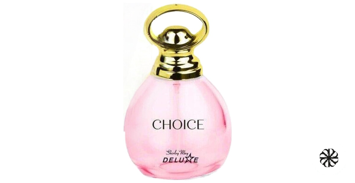 Choice Pour Femme Shirley May