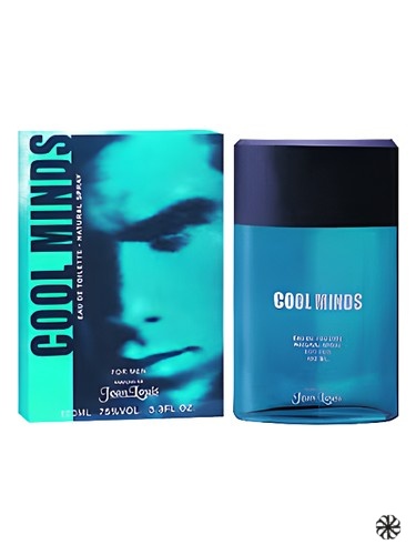 Cool Minds Shirley May