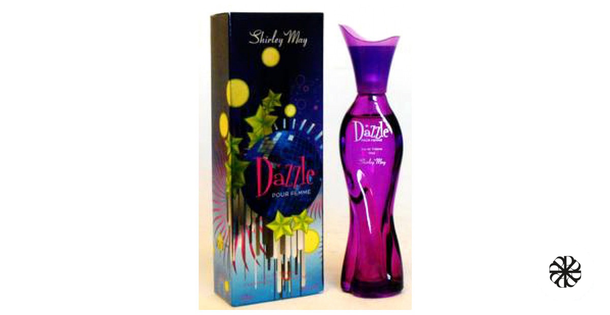 Dazzle Shirley May