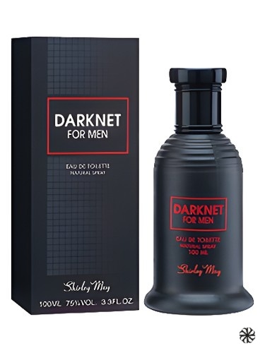 Darknet Shirley May