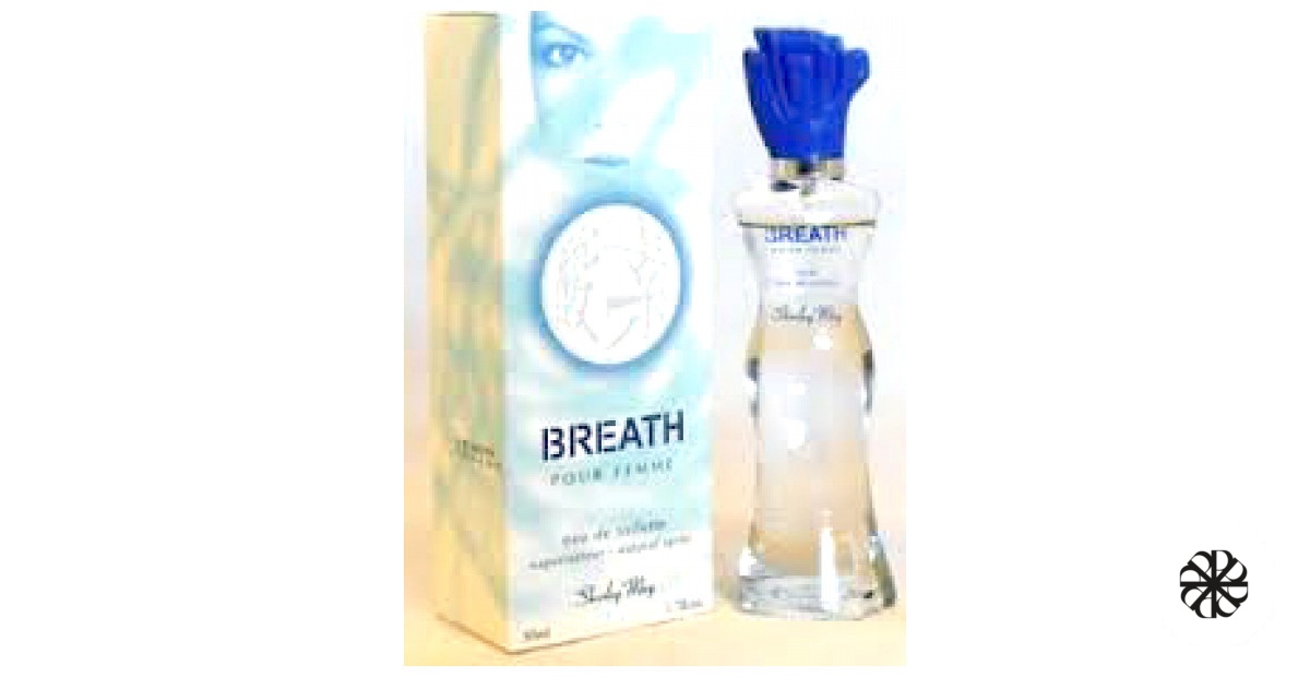 Breath Shirley May